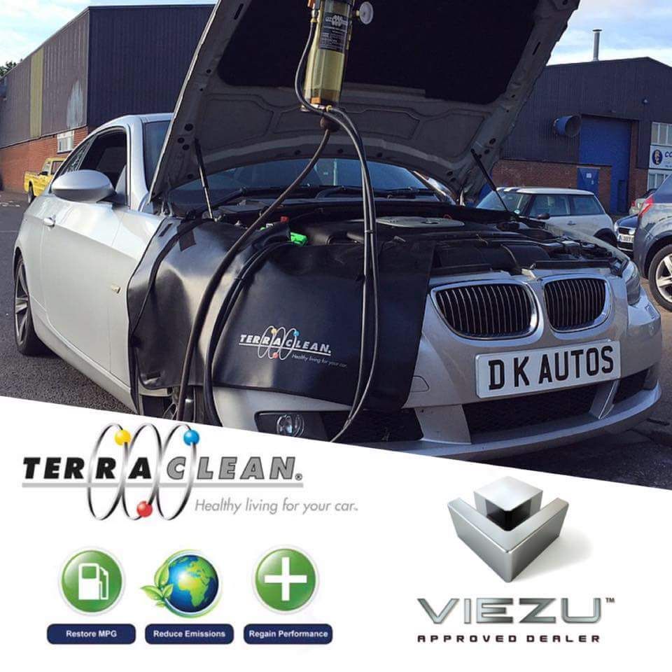 TerraClean Cleaning Service Leicester, Leicestershire