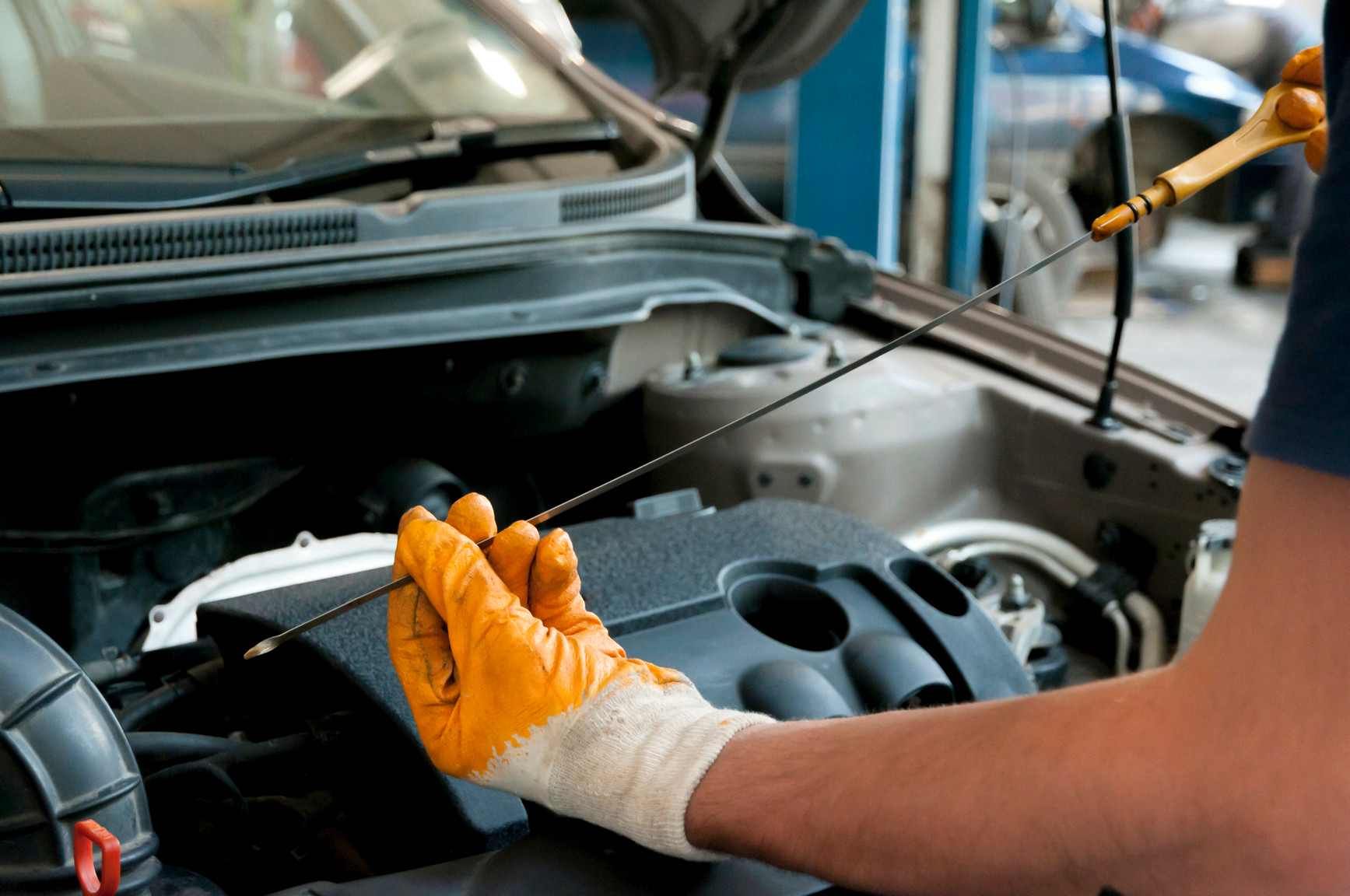 Car Service, Car Repairs Leicester, Leicestershire