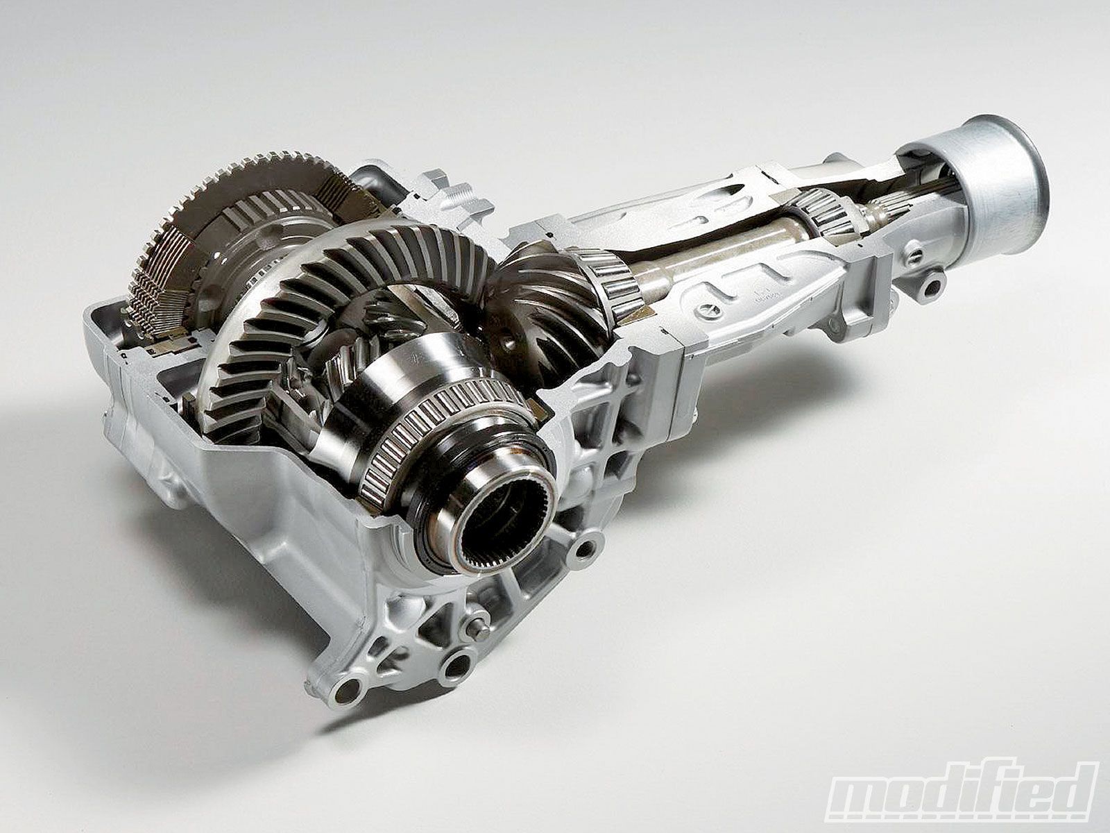 Gearbox Repairs Leicester, Leicestershire